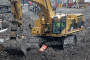 Enhance Your Project Efficiency with Tailored Solutions for Earthmoving Equipment Rentals